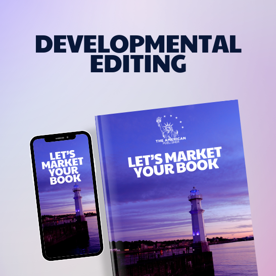 Book cover design services